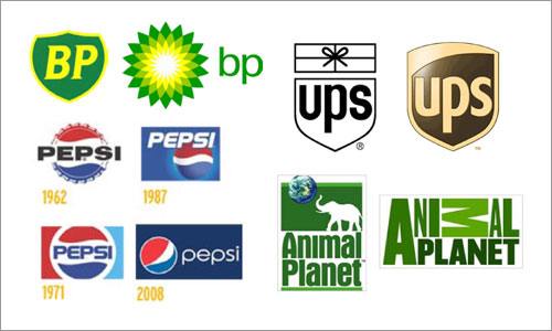 Brand Logos