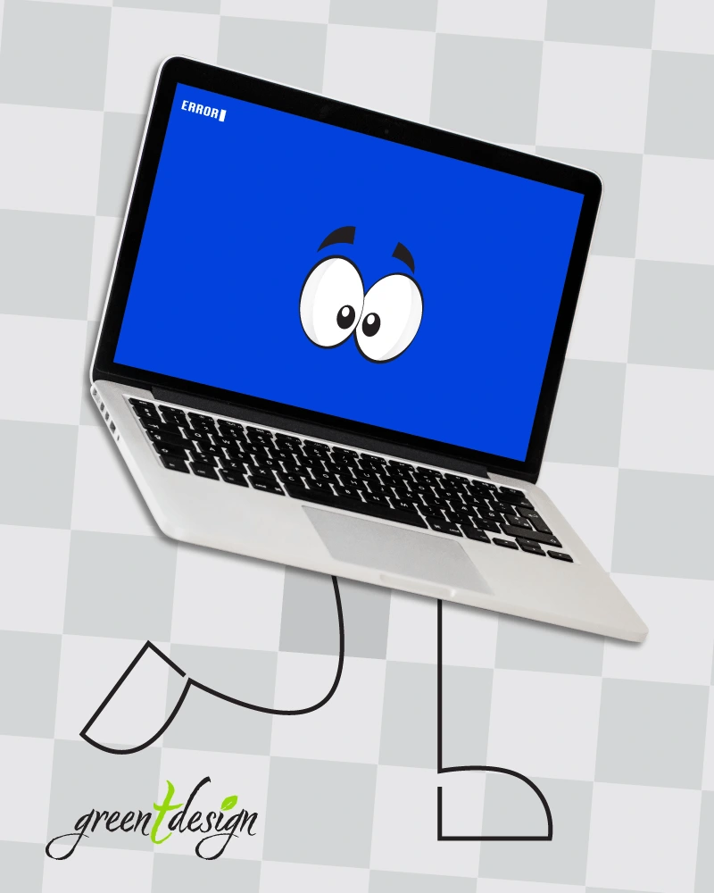 *Ring, ring.* Is your computer running? Well, then you better go catch it!