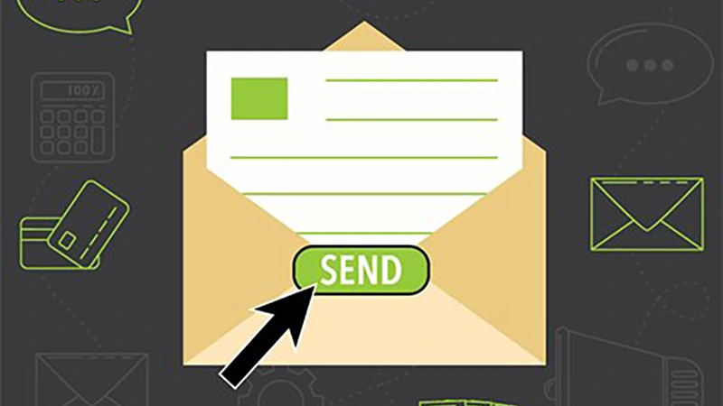 But I Hate to Get Emails!