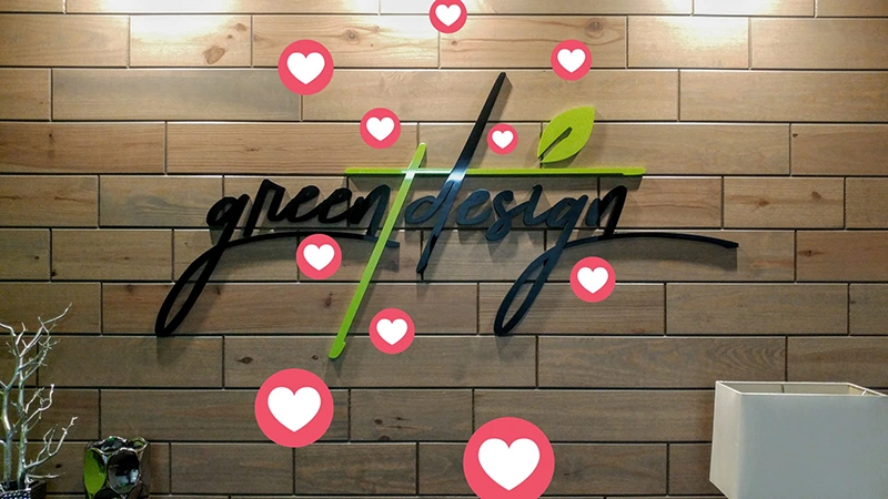 It's Time to Love your Logo