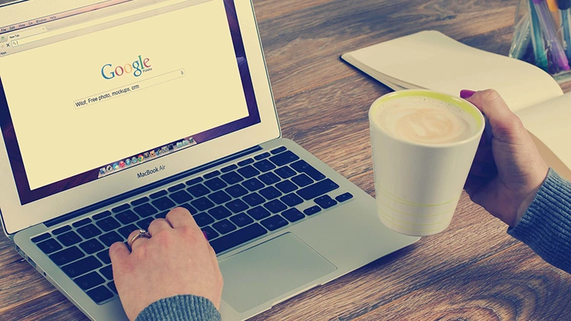 Anthony's SEO Quick Tips: Google Search