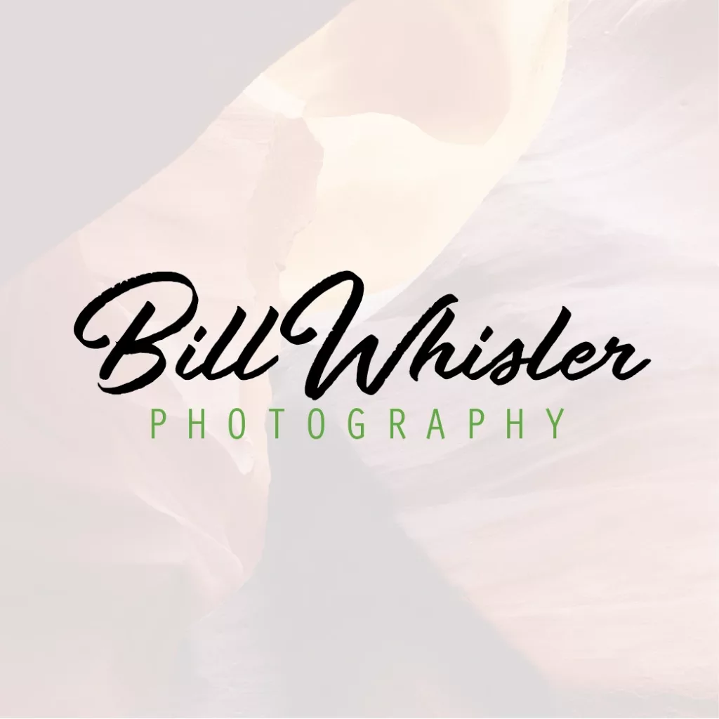 Bill Whisler Logo