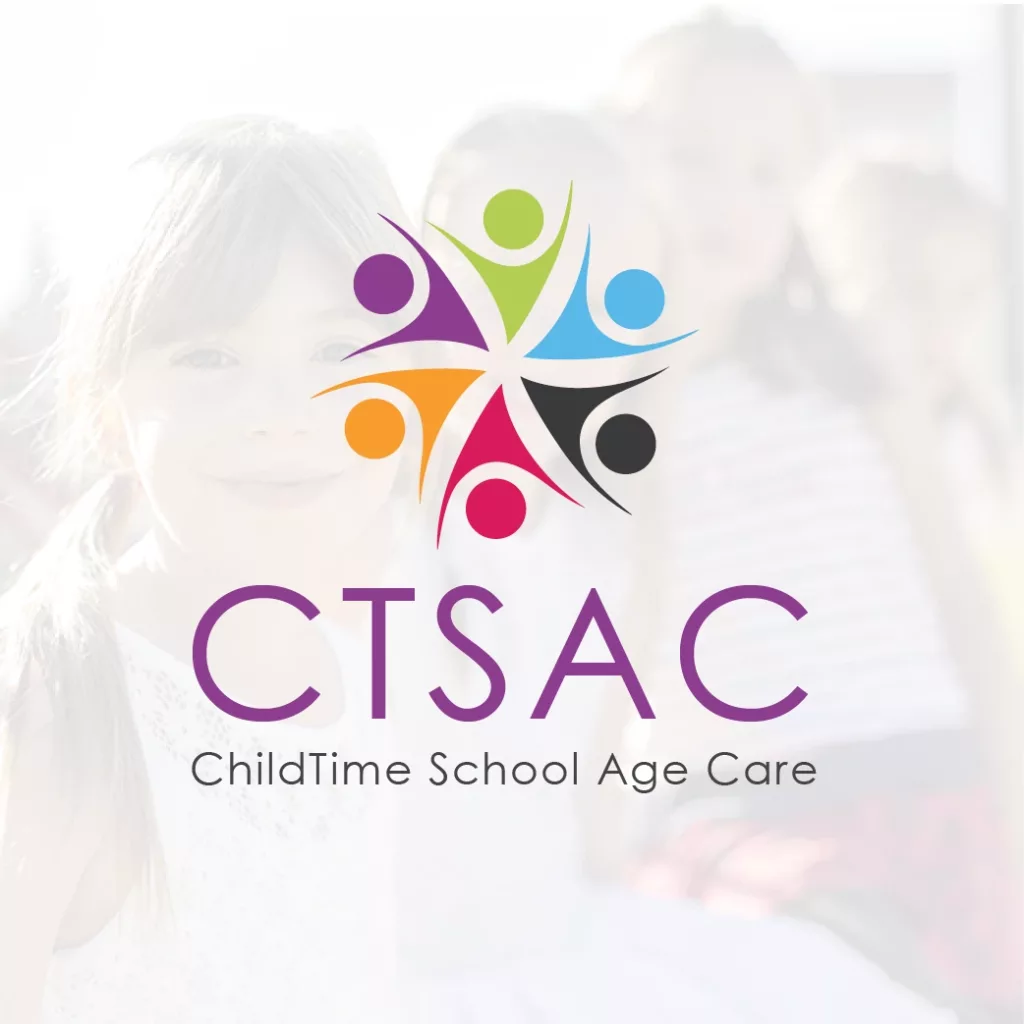 ChildTime Logo