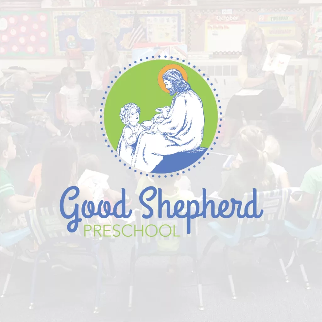 Good Shepherd Logo