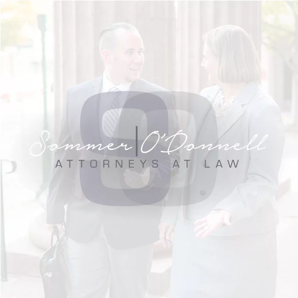Sommer & O'Donnell Logo