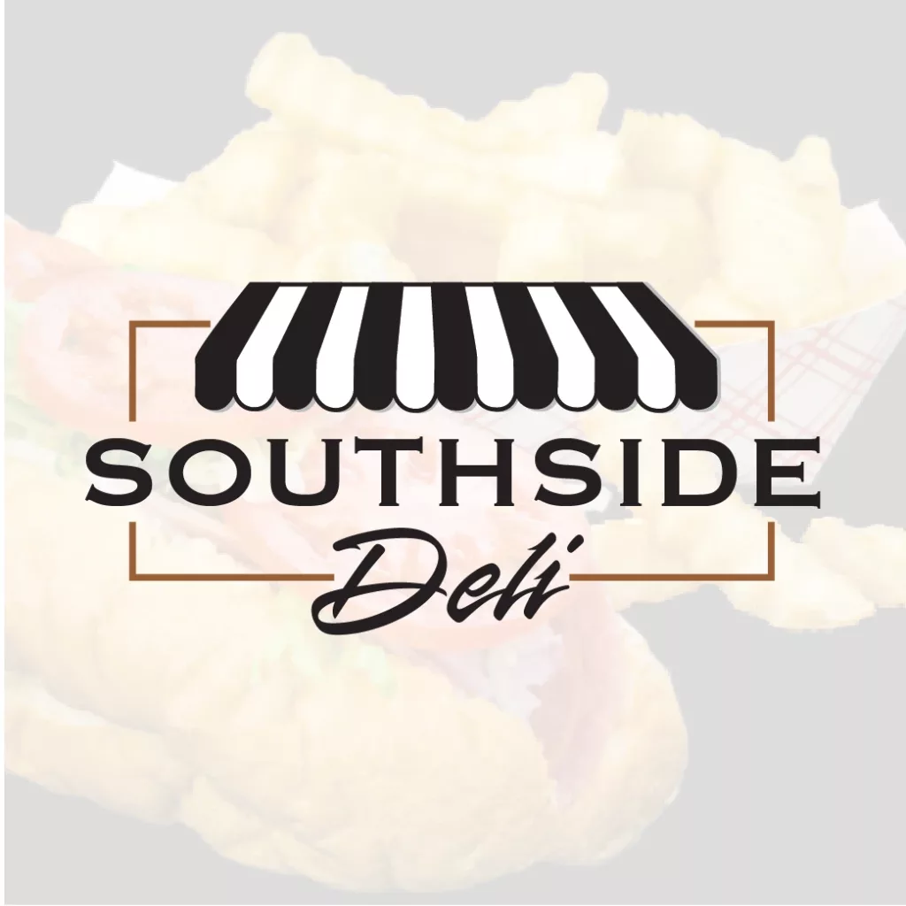 Southside Deli Logo