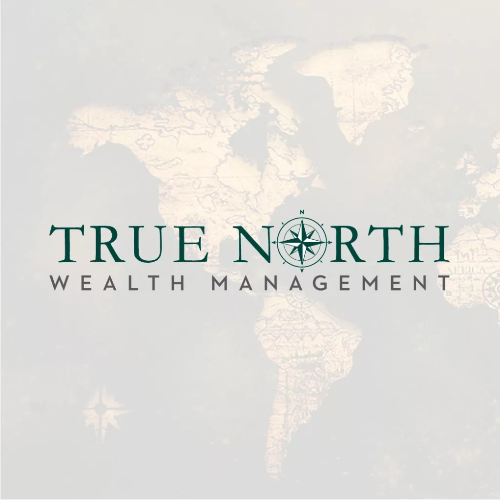 True North Logo