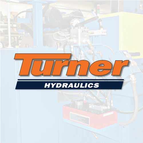 Turner Hydraulics Logo