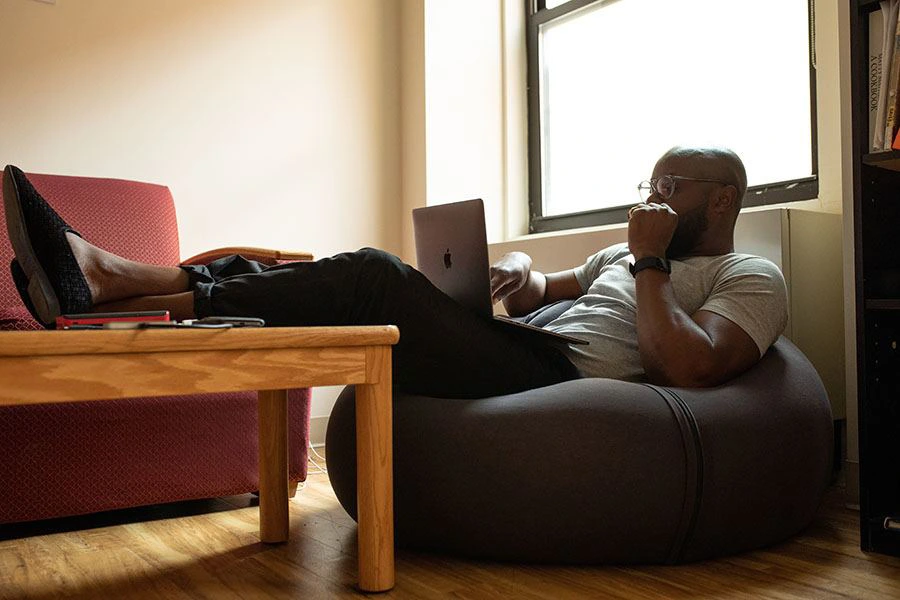 Keeping a Positive Business Outlook During Crisis