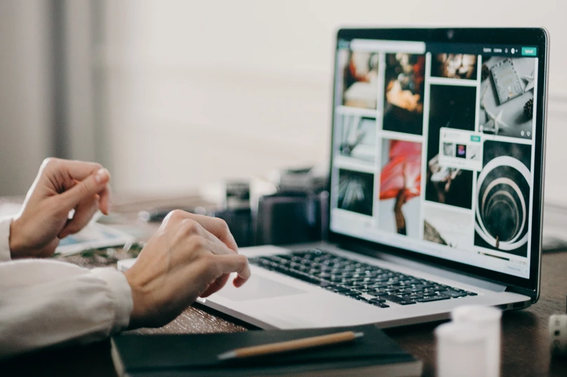 The Dilemma of Picture Permission
