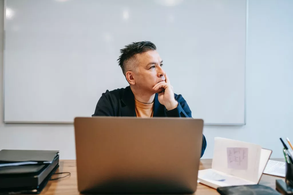 Writer&rsquo;s block ideas for social media posts that work on Facebook, Instagram and LinkedIn for easy, fast social content.