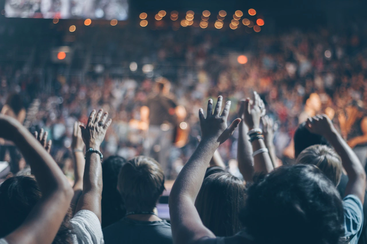 Social media marketing audience strategy
