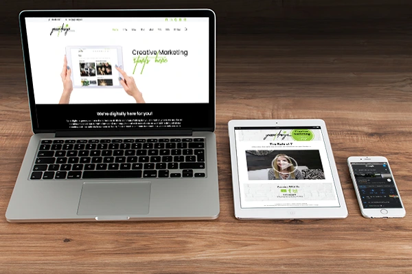 The who and what of remarketing for digital audiences.