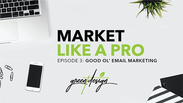 Market Like a Pro