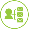 Behavoir-Based Email