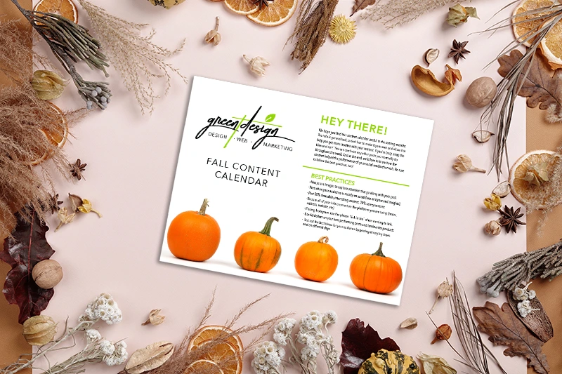 Content Ideas at your Fingertips