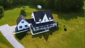Drone Photography