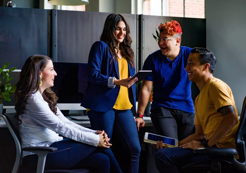 Reduce Stress: It’s Good For Business