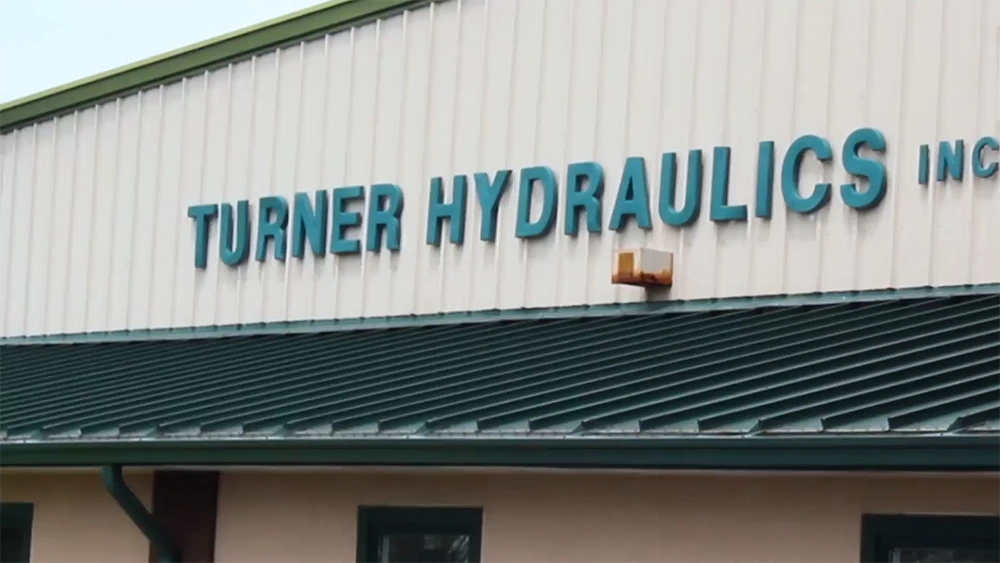 Turner Hydraulics