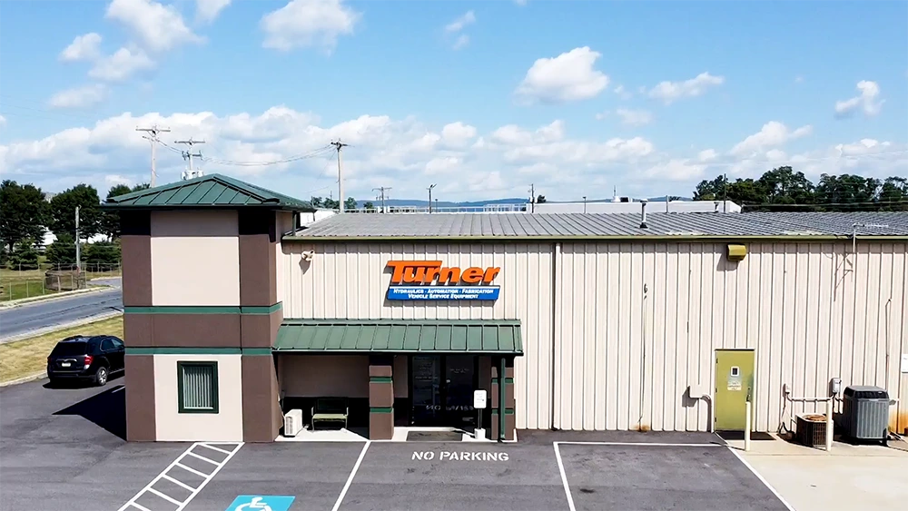 Turner Hydraulics