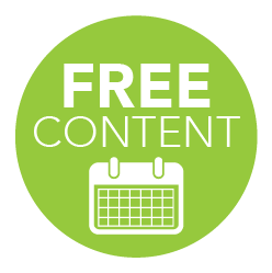 Social Media Content Calendar