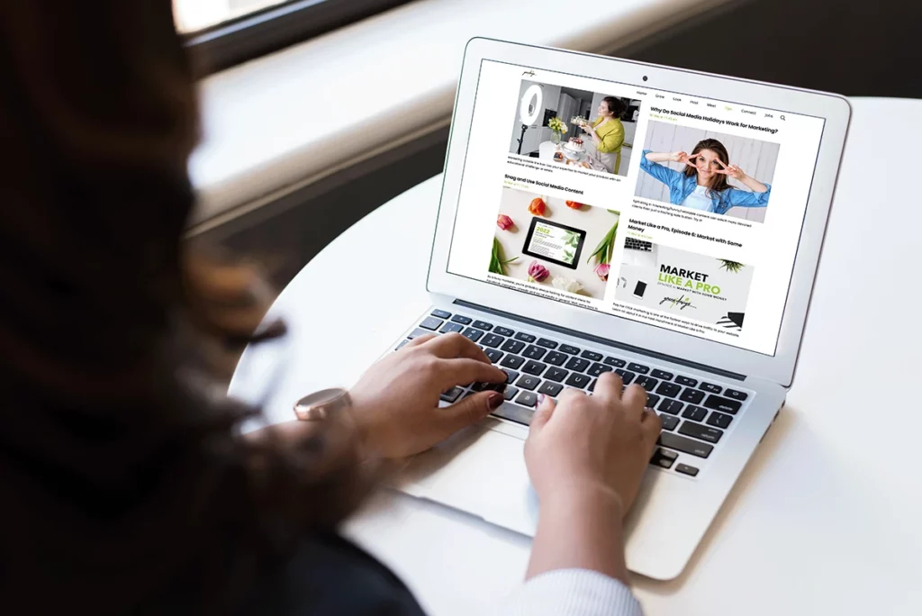 Is it Evergreen Content or Time for a Refresh?