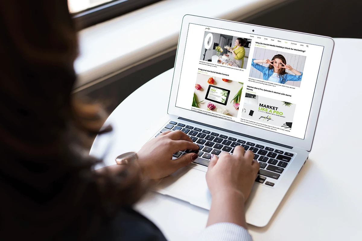 Is it Evergreen Content or Time for a Refresh?