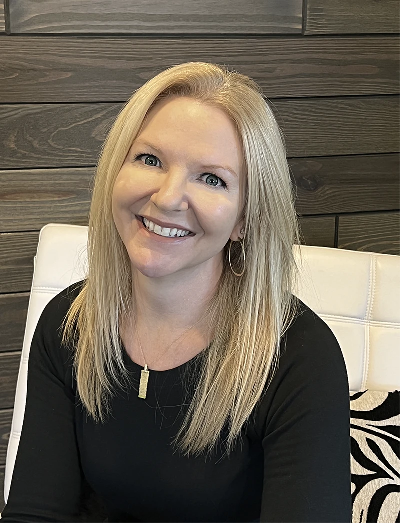 Tammi Kauffman