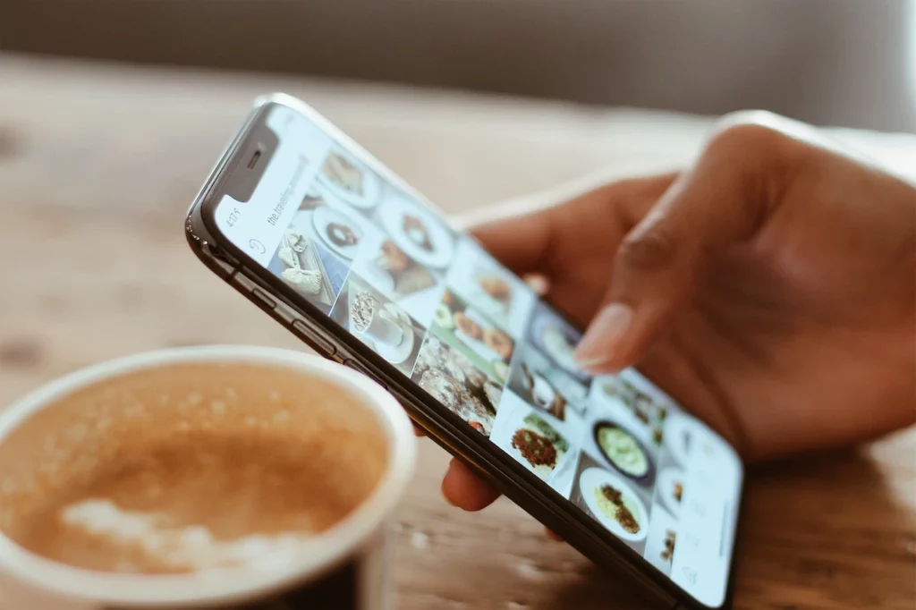 Determine the Purpose of Your Social Media Pages