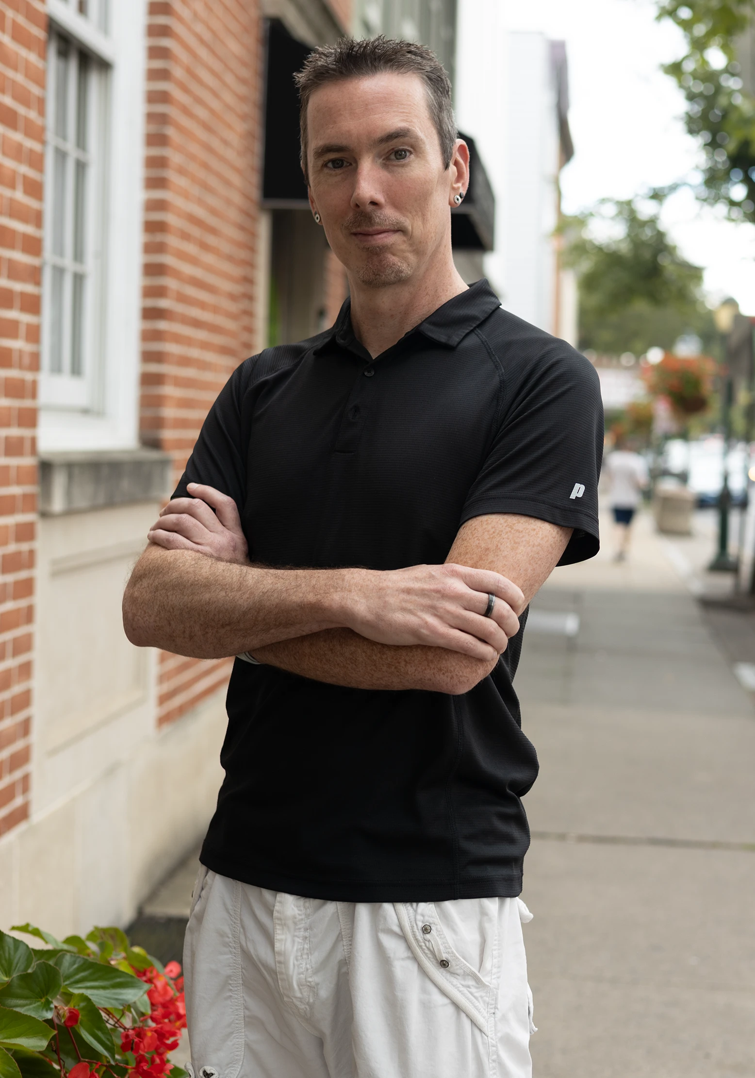 Anthony Lee Brinegar