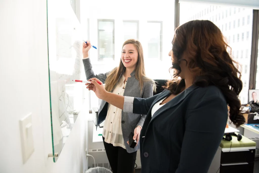 Supplement Your Marketing Efforts