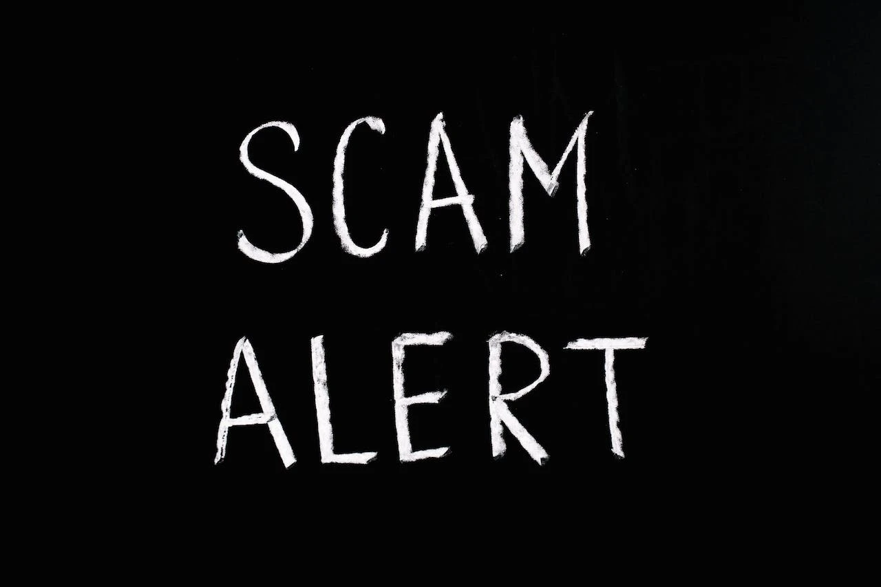 Social Media Account Security