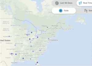 GEO Targeting