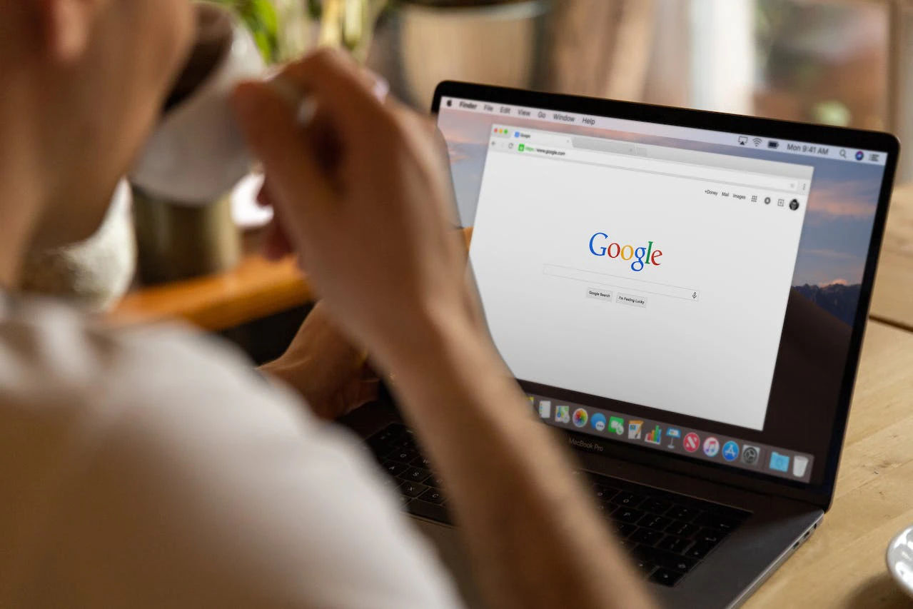Websites through Google Business Profiles are Going Away