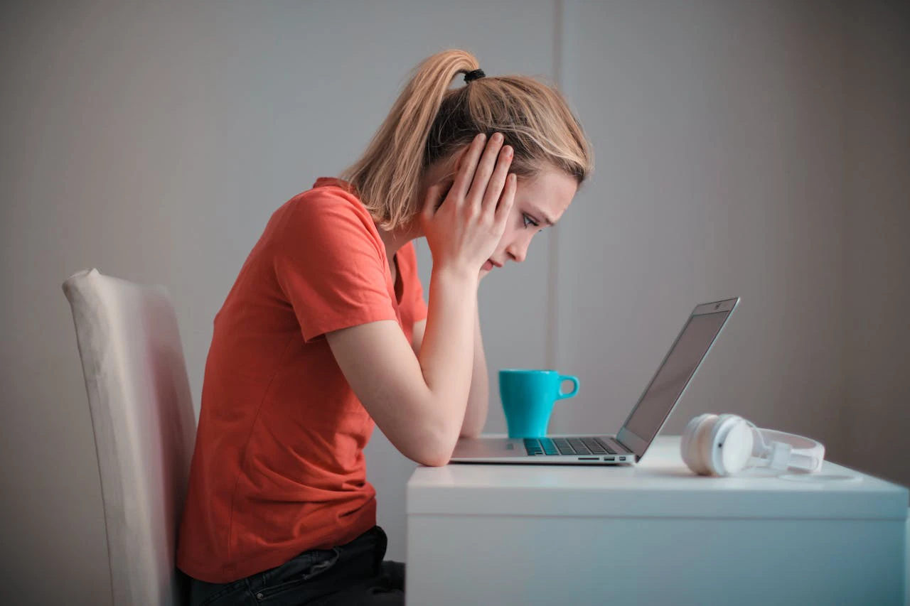 What to Do When Social Media Goes Down