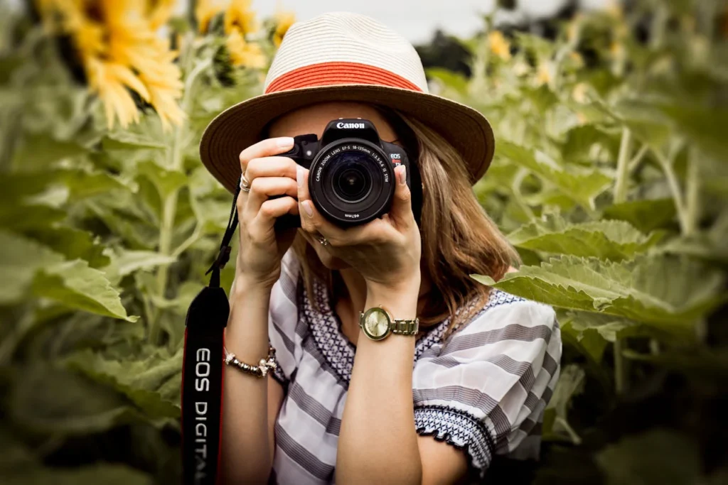 Capture That Content- A Marketers Guide on Social Photography