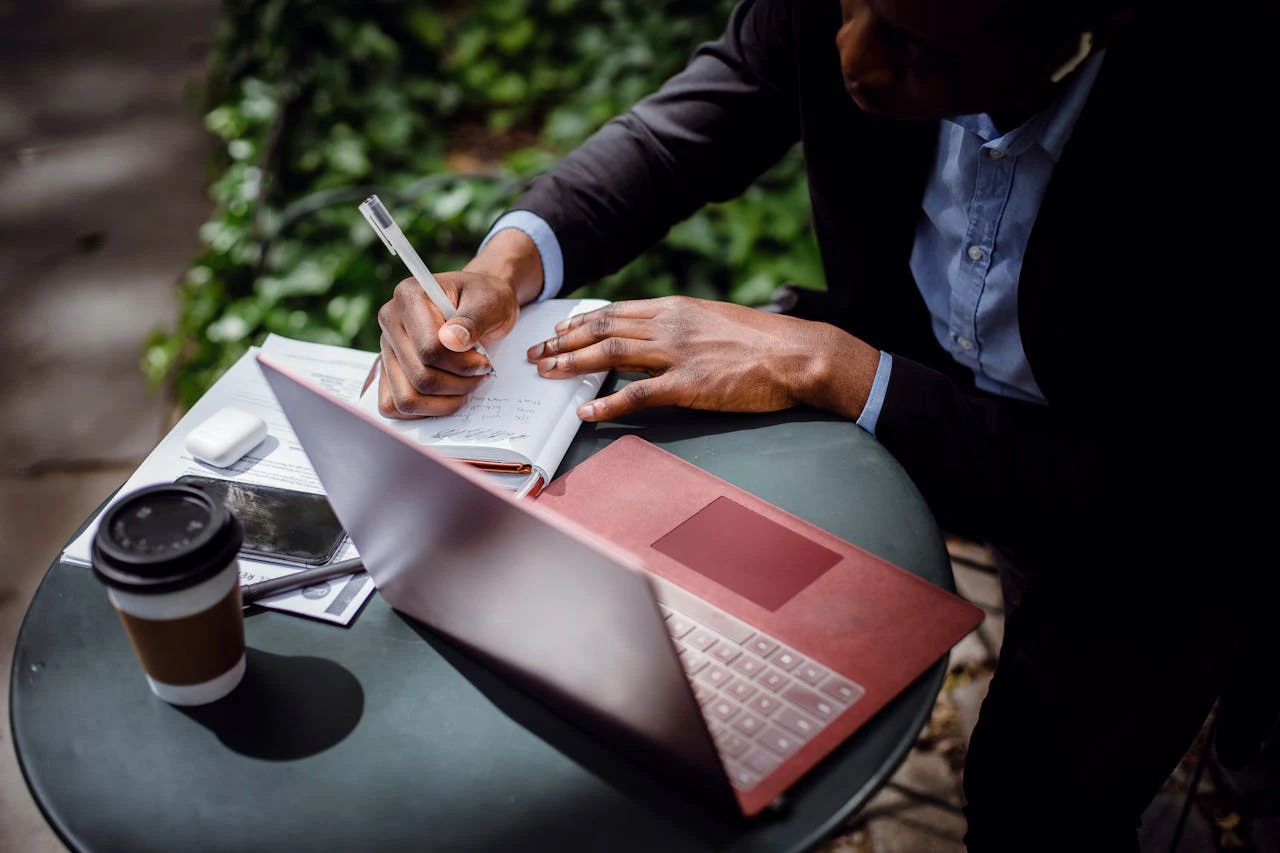 Content Marketing with a Free Content Calendar