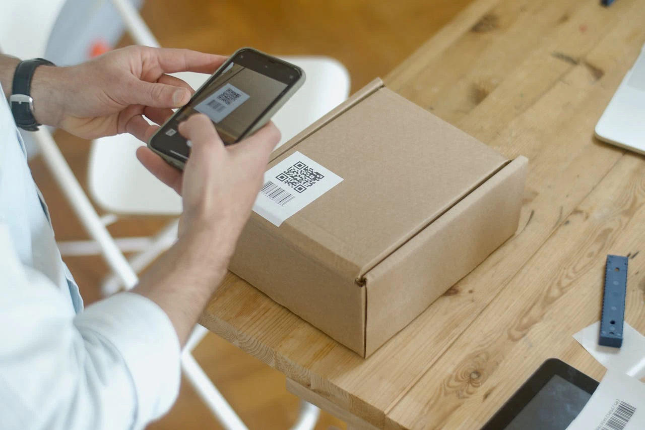 QR Codes For Marketing - A Simple Guide