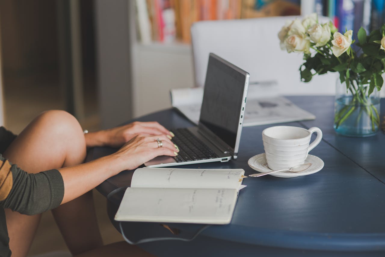 Batching Content: A Workflow to Knock Out a Month in a Day