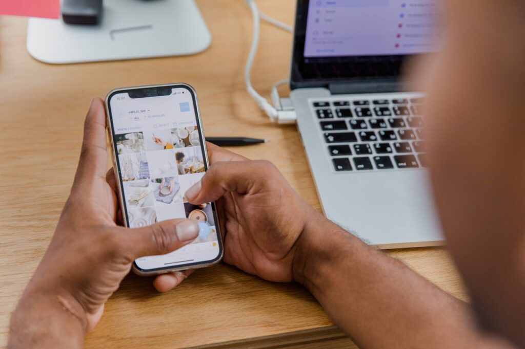 Don&rsquo;t Let Algorithms Control Your Reach