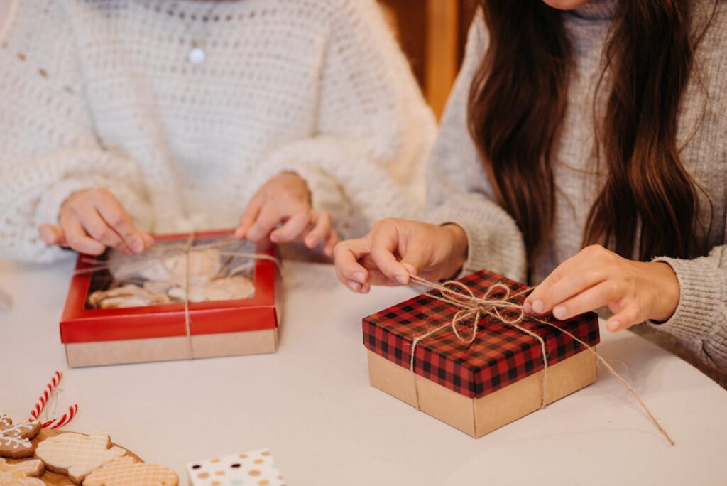 Lean Into Seasonal Marketing: Gratitude in November, Joy in December and Fresh Starts in January