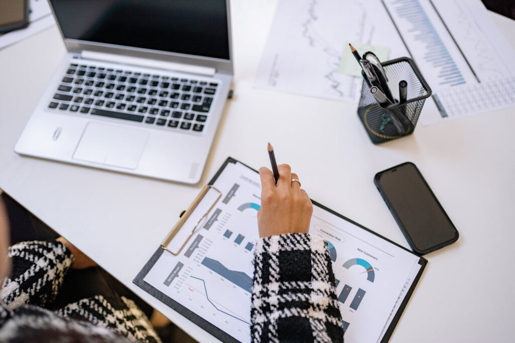Data: The Detail that Makes your Marketing Work