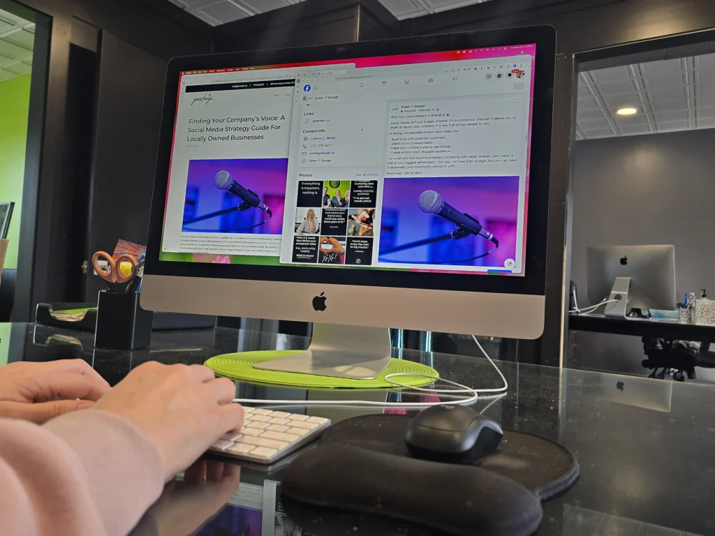 Use Social Media to Your SEO Advantage