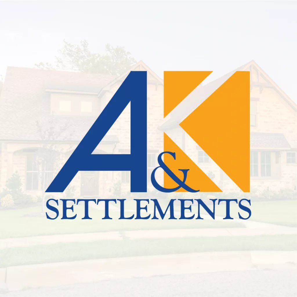 A&K Settlements Logo