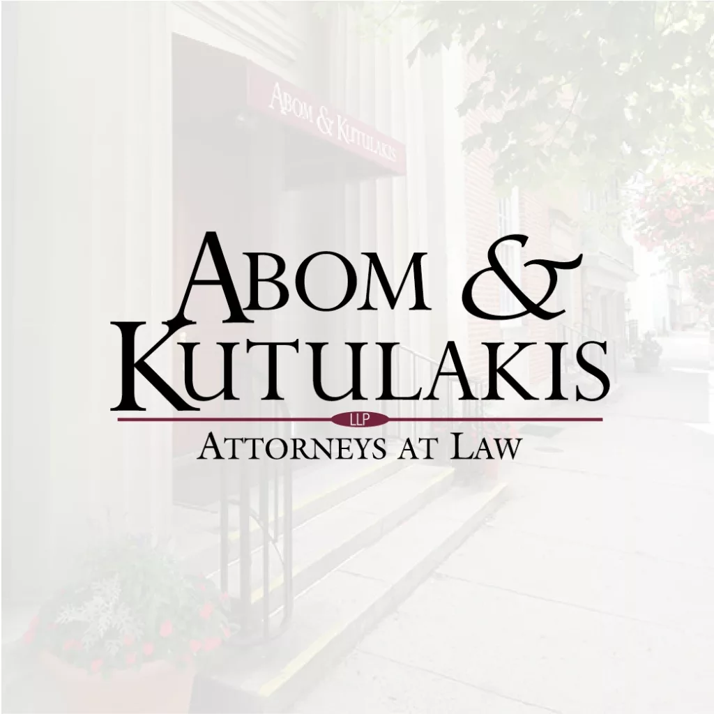 Abom & Kutulakis Logo