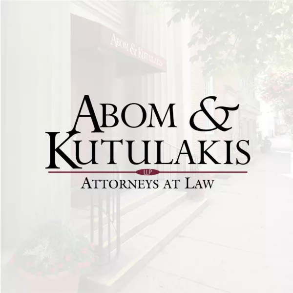 Abom & Kutulakis Logo
