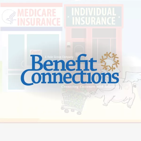 Benefit Connections Logo