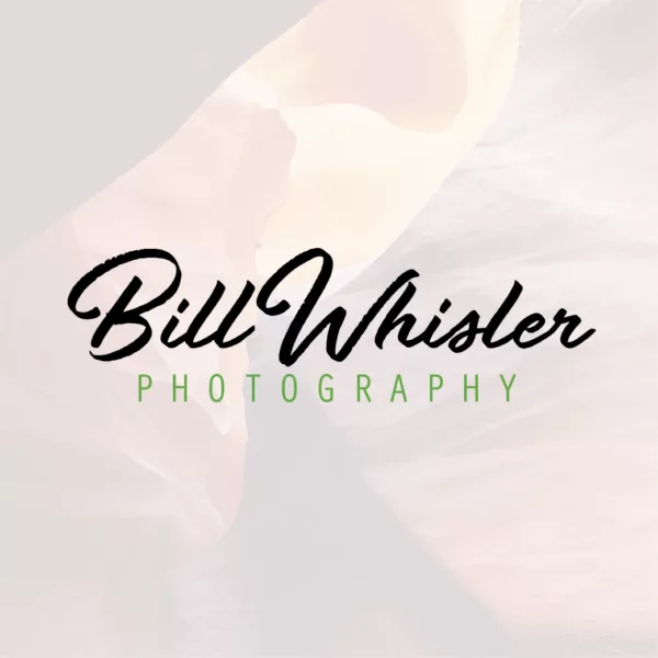 Bill Whisler Logo