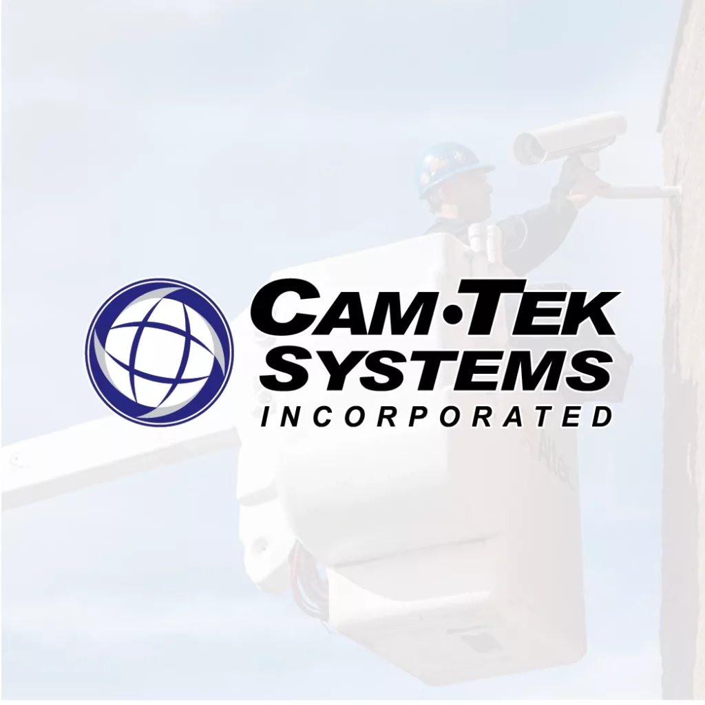 Cam-Tek Logo