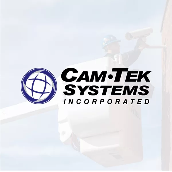 Cam-Tek Logo